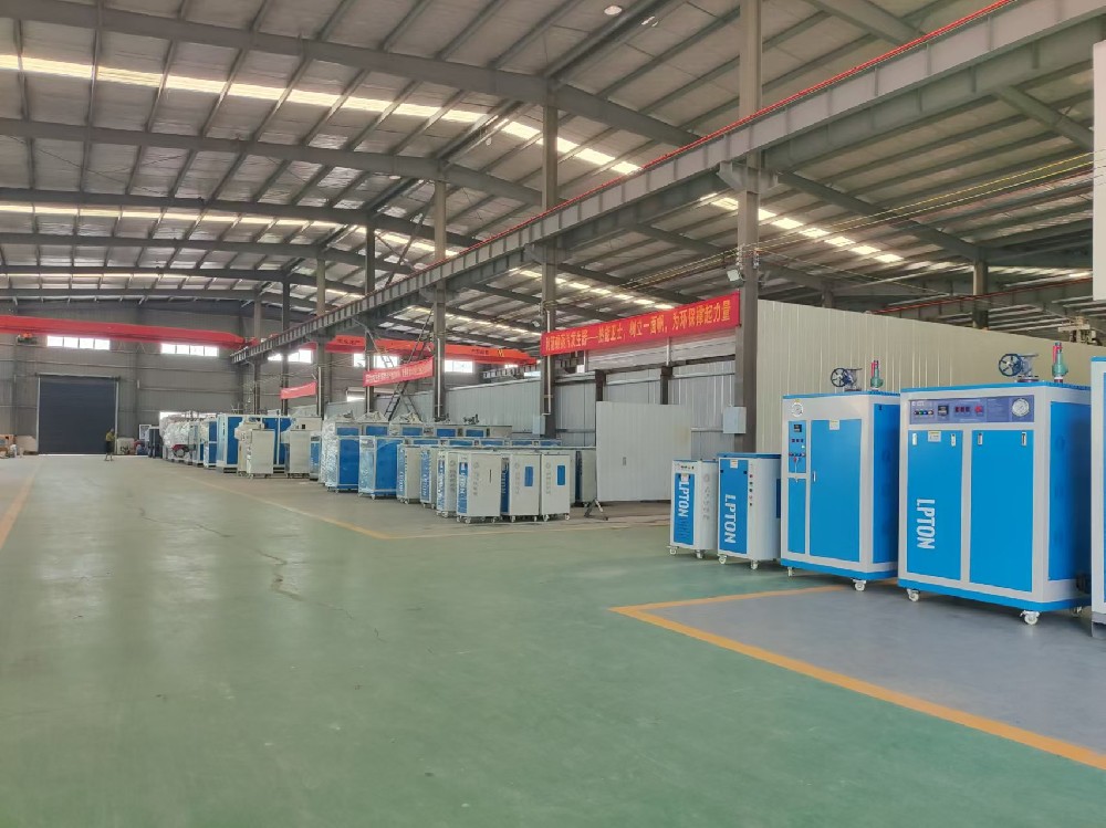 利浦顿电蒸汽发生器是品牌吗?蒸汽发生器十大品牌